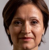 Profilfoto von Lilian Köchli