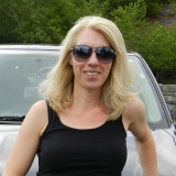 Profilfoto von Tanja Baumann-Klein