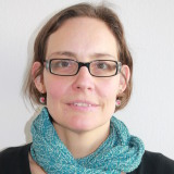 Profilfoto von Barbara Schüpbach