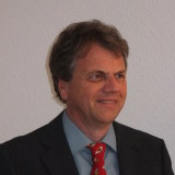 Profilfoto von Thomas Wälti