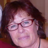 Profilfoto von Dora Rieder