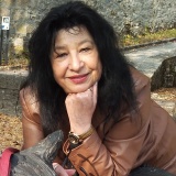 Profilfoto von Brigitte Pfleger