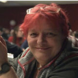 Profilfoto von Brigitte Spörri