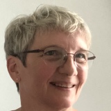 Profilfoto von Karin Luginbühl-Weber