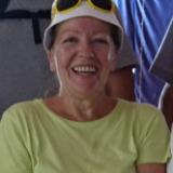 Profilfoto von Cornelia Waldburger