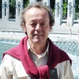 Profilfoto von Hans Jörg Fuchs