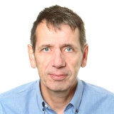 Profilfoto von Hans-Peter Steinemann