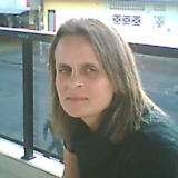 Profilfoto von Maya Da Silva