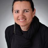 Profilfoto von Ursula Hirsch