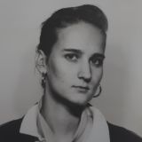 Profilfoto von Sabrina Meier