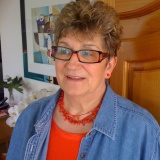 Profilfoto von Judith Wicki