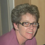 Profilfoto von Kathrin Köppel