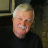Profilfoto von Peter Shanahan
