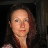 Profilfoto von Daniela Felber-Gredig
