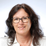 Profilfoto von Silvia Wilhelm