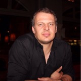 Profilfoto von Oliver Graf