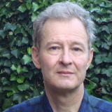 Profilfoto von Hans Peter Frey