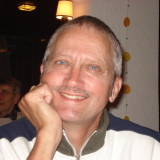 Profilfoto von Karl Wenk