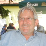 Profilfoto von Hans Peter Gerber