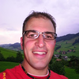 Profilfoto von Gregor Vogel