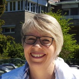 Profilfoto von Franziska Allenbach