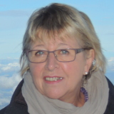 Profilfoto von Doris Leibundgut