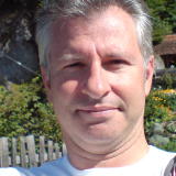 Profilfoto von Andre Gasser