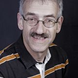 Profilfoto von Ulrich Haslebacher
