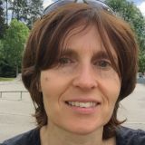 Profilfoto von Barbara Dällenbach