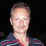 Profilfoto von Roger Gut