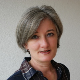 Profilfoto von Yvonne Lüchinger