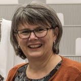 Profilfoto von Irene Meyer Müller
