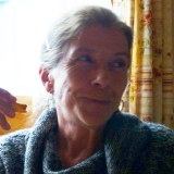 Profilfoto von Elsbeth Ferrari