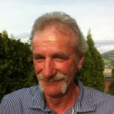 Profilfoto von Hans Jnauen