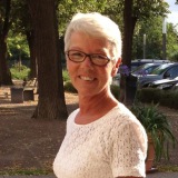 Profilfoto von Ursula Zürcher