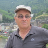 Profilfoto von Peter Frischknecht
