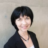 Profilfoto von Monika Rutz