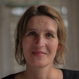 Profilfoto von Sandra Näf-Gloor