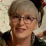Profilfoto von Verena Zurfluh