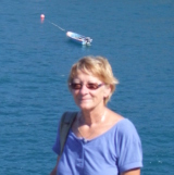 Profilfoto von Ruth Gafner