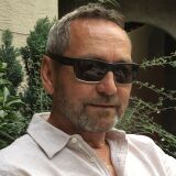 Profilfoto von Peter Weibel
