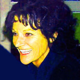 Profilfoto von Véronique Barras-Müller