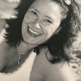Profilfoto von Ursula Hofer