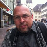 Profilfoto von Georg Senn