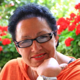 Profilfoto von Ruth Rhyner