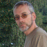 Profilfoto von Markus Suter