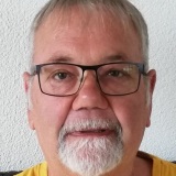 Profilfoto von Hanspeter Hildebrand