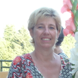 Profilfoto von Anita Hirschi-Zaugg