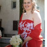 Profilfoto von Maya Hess-Roos-Iseli