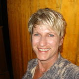 Profilfoto von Karin Graf